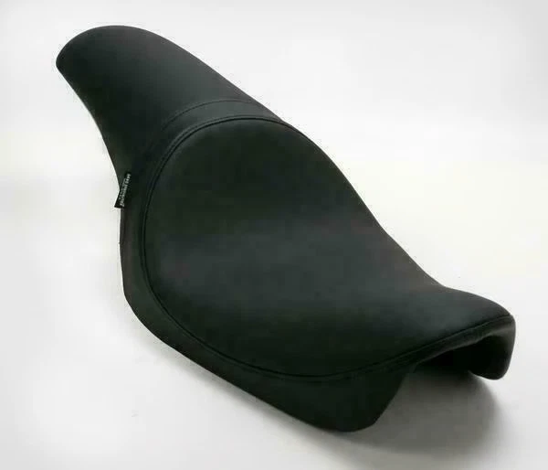 Drag Specialties Predator Seat - Smooth Motorcycle Street Bike 0803-0285 Foto 2 de 4