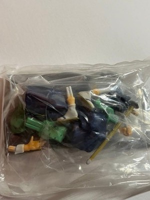 Yahiko Rurouni Kenshin Figur Retro Selten Alt Anime Ware Selten