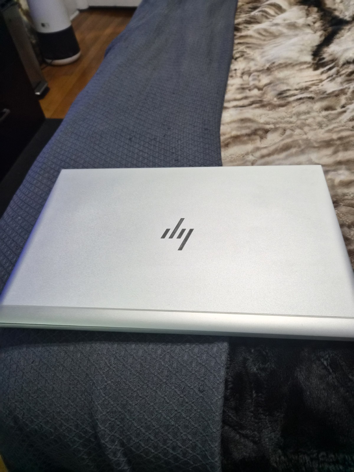 HP EliteBook 840 G8, 14-Inch Laptop, with i5-1145G7, 512 GB NVMe (Non-Volatile Memory Express), Windows 11 Pro