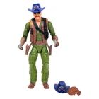 GI Joe Classified Dragonfly Wild Bill Pilot 6" Figure Haslab Exclusive Hasbro