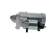 Genuine Bosch Starter Motor 1986S01133