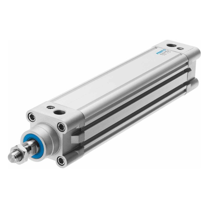 1PC New FESTO DNC-40-125-PPV-A 163342 Cylinder free Shipping