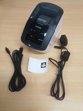 Brother QL700 QL-700 Professional Thermal Label Printer inc Power & USB Cable