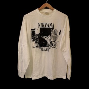 nirvana sub pop shirt | eBay