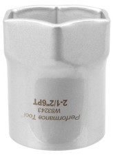 Performance Tool W83243 1/2 Drive Lock nut Sk...