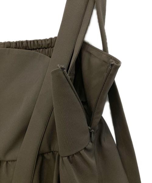 Ameri                    bustier brown 02310590210 - image 3