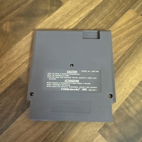 Darkwing Duck - NES / Nintendo Entertainment System (Cart Only)