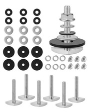 T Slot Bolts For Thule Yakima Roof Rack Cross Bars Platform Cargo Basket ...