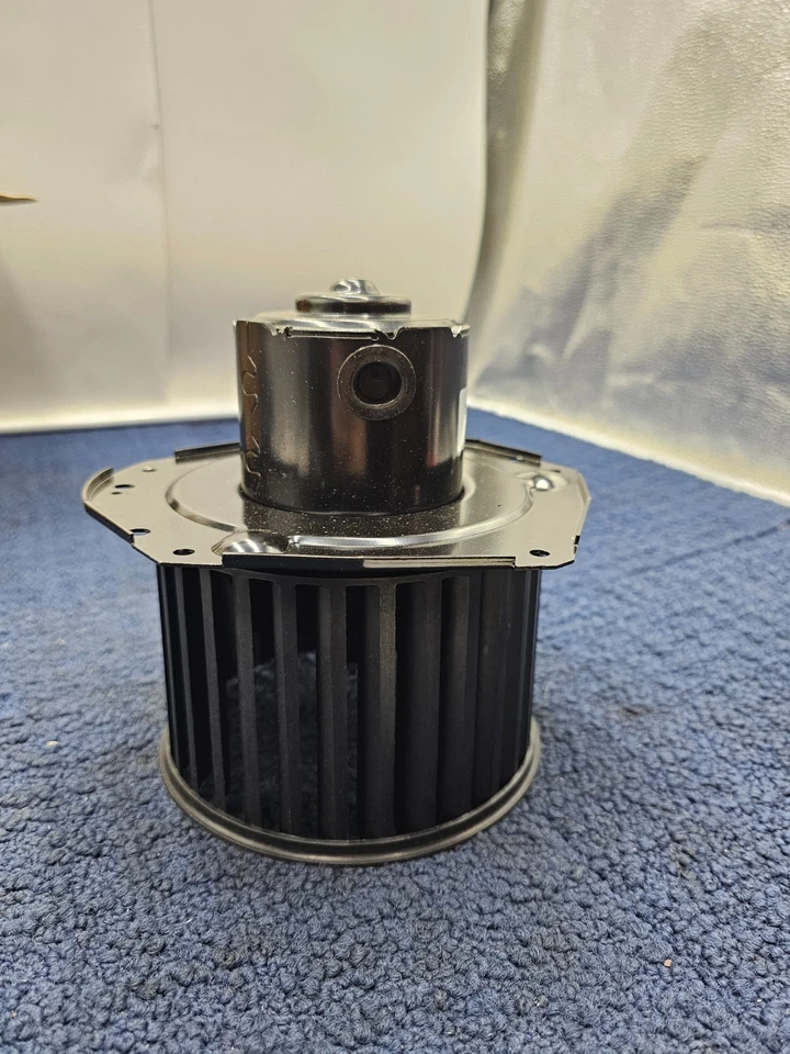 Motor soplador de climatización 35344 para Chevrolet Astro Blazer GMC Safari 2005 Foto 2 de 4