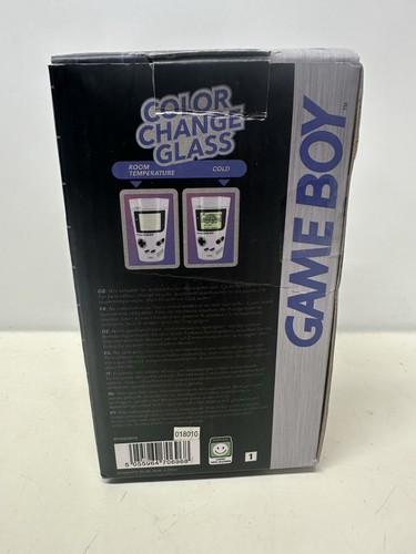 Paladone Pocket Pint inklapbaar pint glas