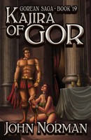 Kajira Of Gor | John Norman | Taschenbuch | Kartoniert / Broschiert | Englisch