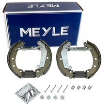 Mâchoire de frein Renault MEGANE