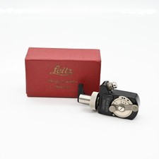 Leitz HEBOO Slow Speed Shutter Release for Leica Standard and II 613