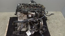 Moteur Audi A4