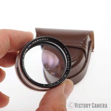 Rolleiflex Rolleinar III 3 Bay I Close Up Filter MINT- 