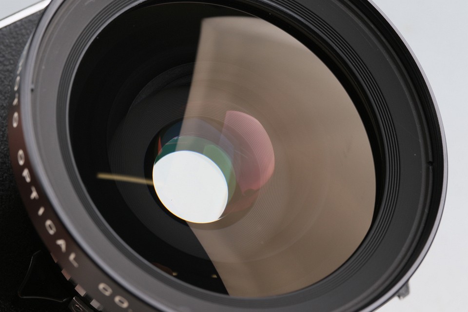 Fujifilm Fujinon SWD 90mm F/5.6 Lens #65119 B3 | eBay