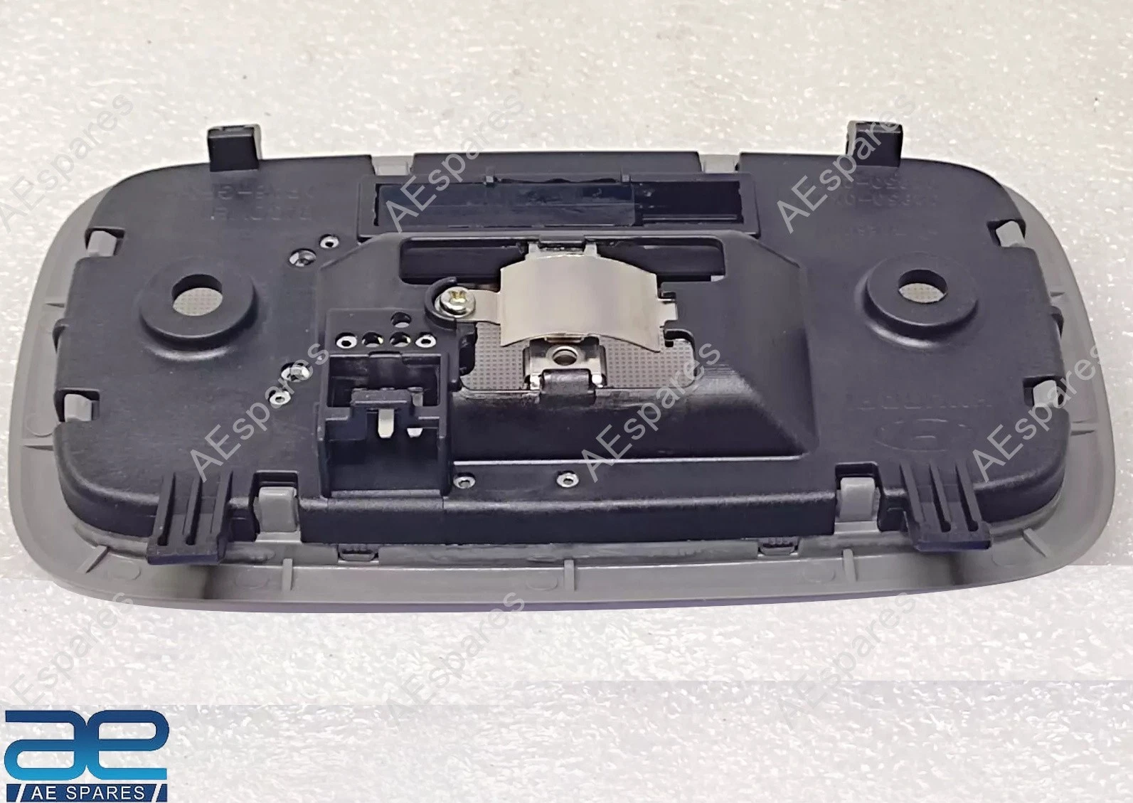 Interior Room Roof Dome Lamp Light For Hyundai I10 2007-2013 928500X000DU view 2