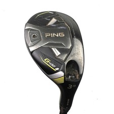 Ping G430 3 Hybrid / 19 Degree / Alta CB 70 Stiff Flex