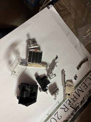 1/32 NEW RAY KENWORTH W900 TRUCK PARTS , NO PACKAGING # C 313
