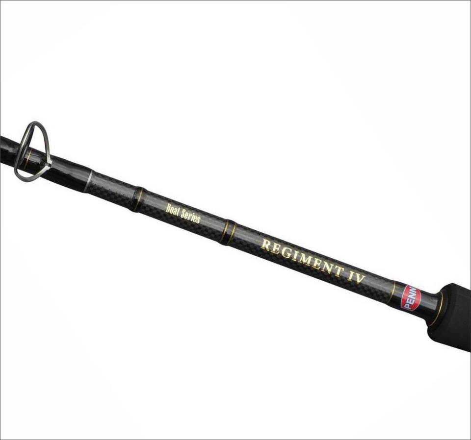 PENN REGIMENT IV Boat 702 20-30lb 2PCS - Imagen 3 de 4
