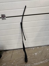 MERCEDES-BENZ C W205 Scheibenwischer vorne #F477 W000051784 2015 24456496