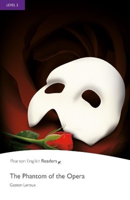 Gaston Leroux Level 5: The Phantom of the Opera (Taschenbuch)