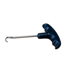 String Pull Hook Tennis Tennis Racket Stringing Machine Portable Tennis