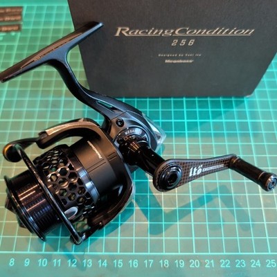 Megabass lin 258 HM | eBay