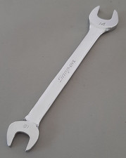 Snap-on Tools Usa 12mm X 14mm Metric Open-end Wrench Vom1214 623