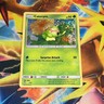 Caterpie 1/12 Holo MCDONALDS 2019 Moderate Play Pokemon Card
