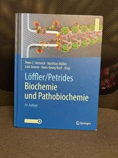 Biochemie und Pathobiochemie Löffler/Petride...