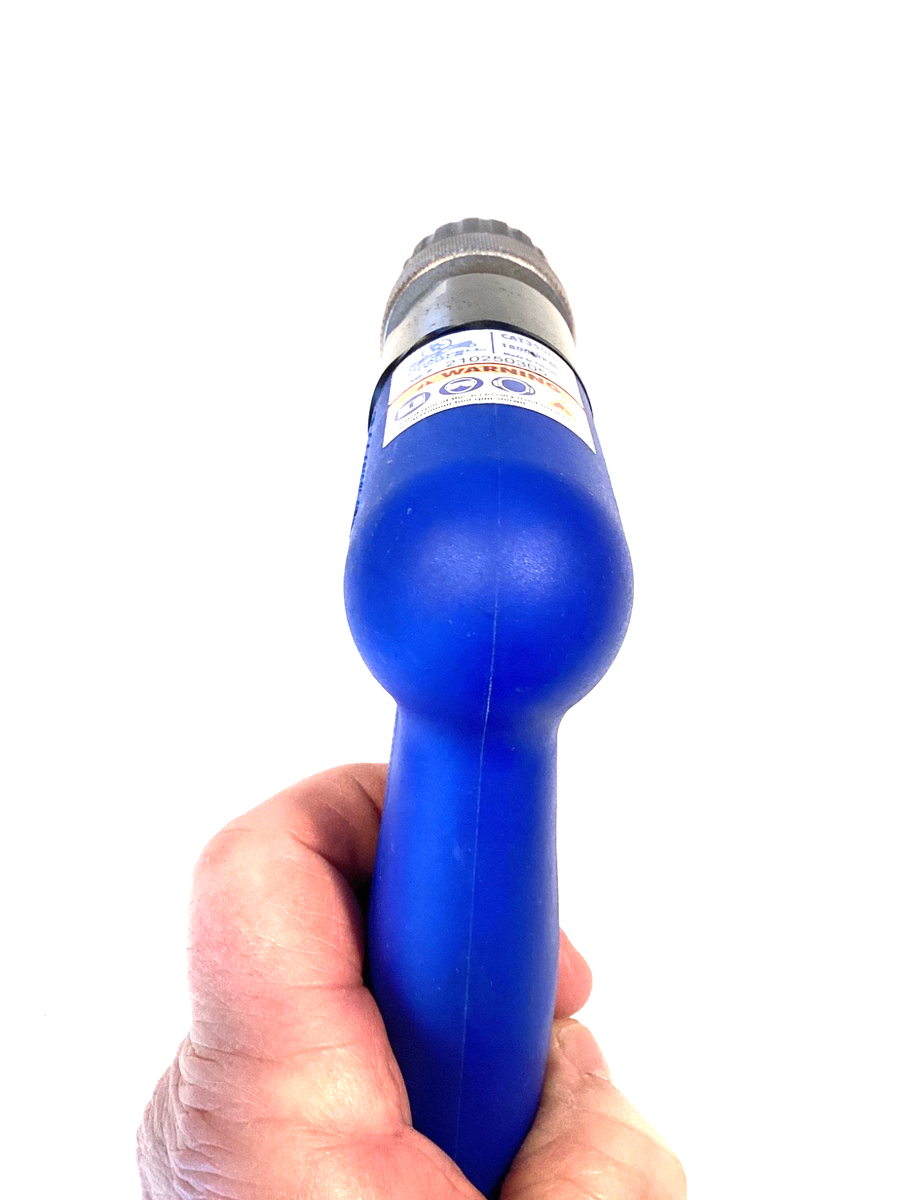 Cornwell Tools CAT350HD Heavy Duty Air Drill 3/8” Jacobs KEYLESS