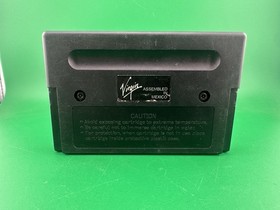 The Lion King - Sega Genesis *Complete with Manual*