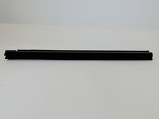 2016 - 2022 TOYOTA PRIUS REAR RIGHT DOOR WINDOW BELT WEATHERSTRIP SEAL OEM