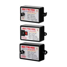 Contrôleur de klaxon de voiture, divers effets sonores, universel, Premium,