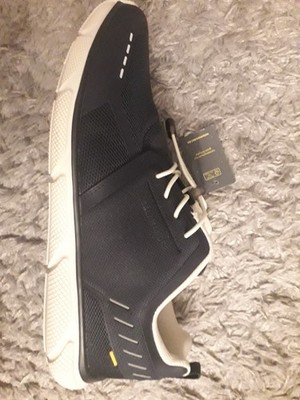 Sneaker Salamander Größe 46 Dunkel Blau  NEU
