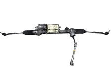 2017 FORD F150 RAPTOR OEM 3.5L 4X4 ELECTRIC POWER STEERING GEAR RACK *109K*