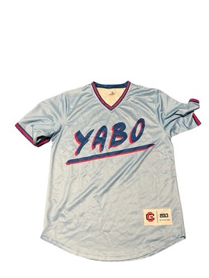 Yabo Jersey Pardon My Take Podcast Barstool Sports XXL