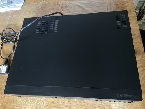 Samsung DVD-VR470M VHS Recorder to DVD Converter No Remote Tested & Working - Picture 5 of 12