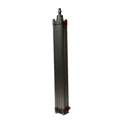 Aventics PRA Pneumatic Cylinder 0822123011 | Ø63 Bore, 500mm Hub, 10 Bar