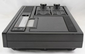 Colecovision 2400 with power supply, both controllers, 3 games all tested OK