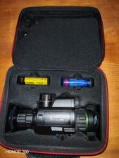 Hikmicro Cheetah C32F-N 940 nm