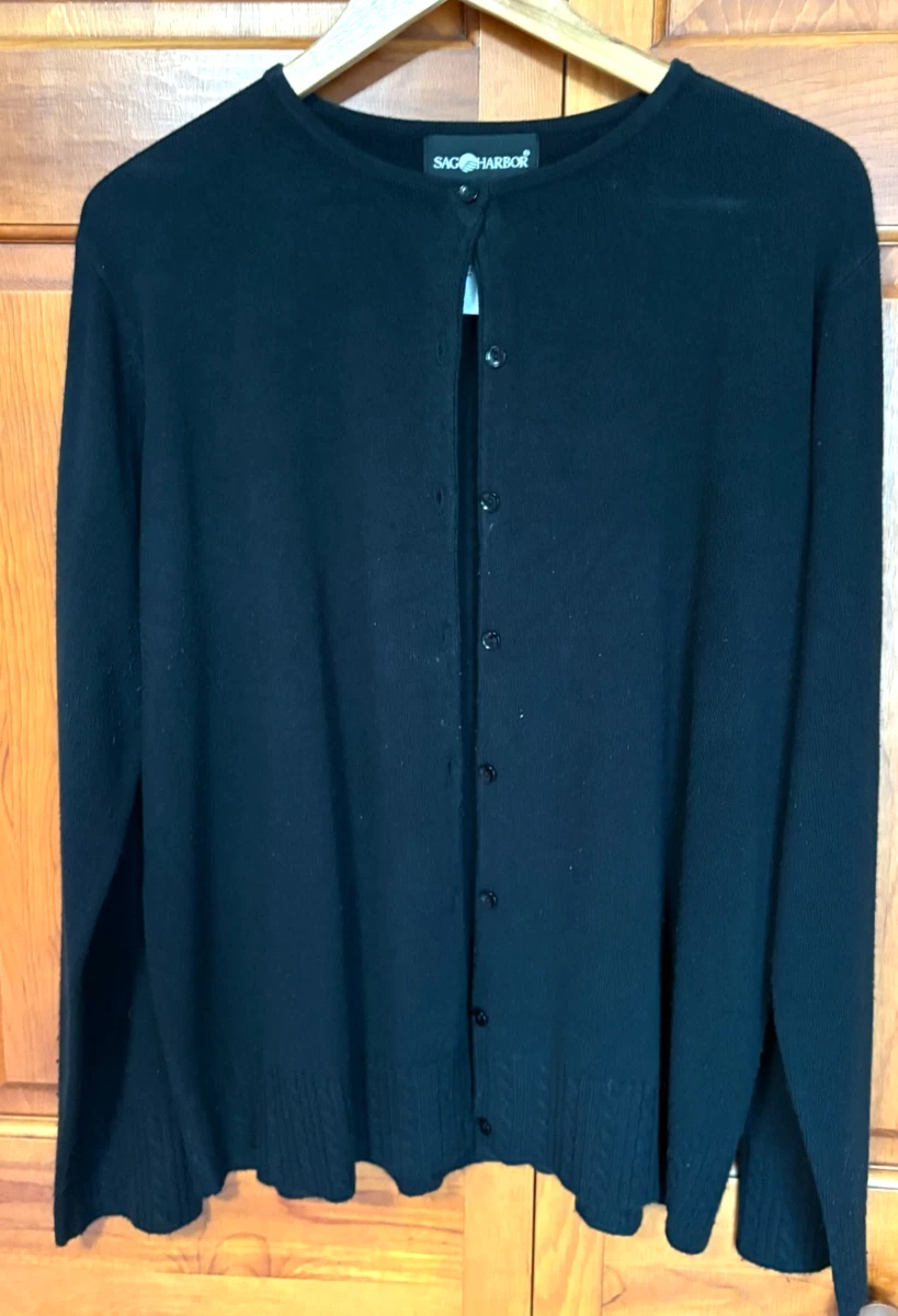 Sag Harbor Sweaters for Women for sale - eBay