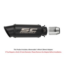 Motorcycle Exhausts & Exhaust System Parts for 1998 Kawasaki Ninja