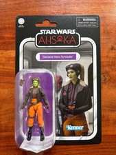 Star Wars Vintage Collection Hera Syndulla 3.75 Action Figure VC300