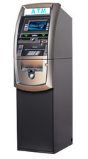 Genmega / Hantle ATM Processing-100 Surcharge Plus