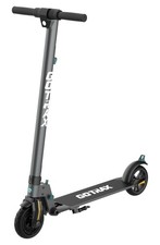 GOTRAX G2Plus Foldable Electric Scooter for Adult Teens Age of 8 with 6" Tires
