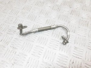 MERCEDES-BENZ C Cabrio A205 Turbinenschmierrohr A2760900477 3.00 20561895