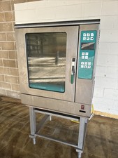Falcon Convectasteam Ten Catering Oven