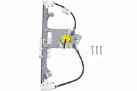 Metzger Fensterheber Ohne Elektromotor Hinten Links FüR Opel Insignia A